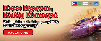 Join the PH Gaming Community! banner