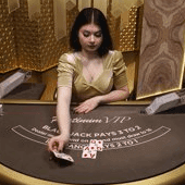 Blackjack Platinum VIP thumbnail