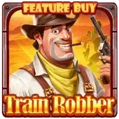 Train Robber thumbnail