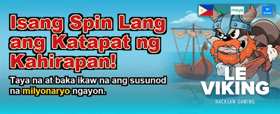 Get Your Huge Welcome Bonus! banner